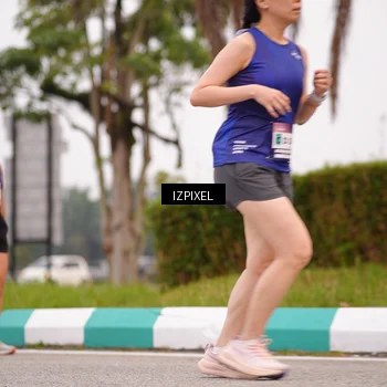 Runner Photo 7538930