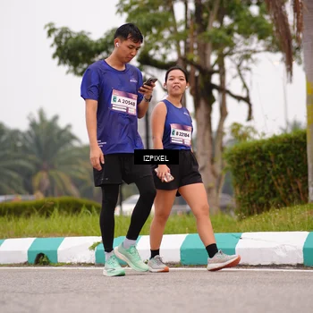 Runner Photo 7538931