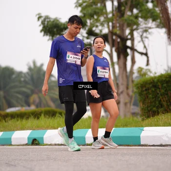 Runner Photo 7538932
