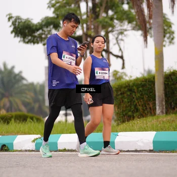 Runner Photo 7538934