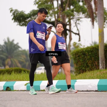 Runner Photo 7538935
