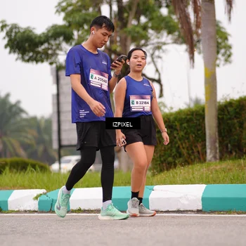 Runner Photo 7538938