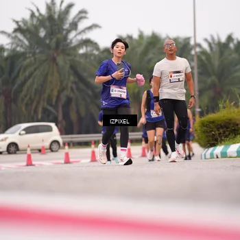 Runner Photo 7538939