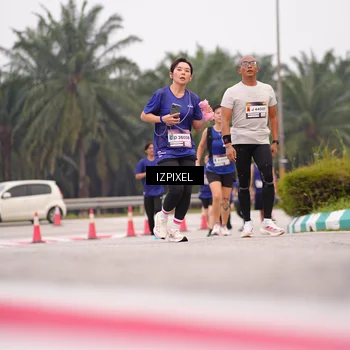 Runner Photo 7538940