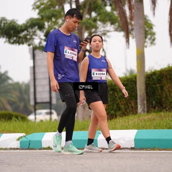 Runner Photo 7538942