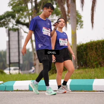 Runner Photo 7538943