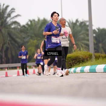 Runner Photo 7538945