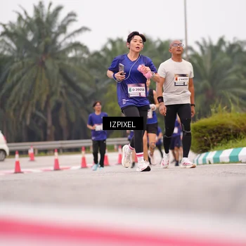 Runner Photo 7538946