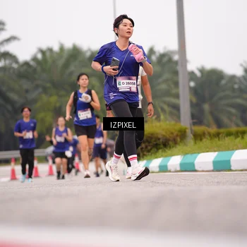 Runner Photo 7538947