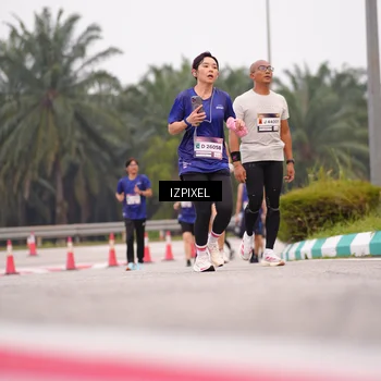 Runner Photo 7538948