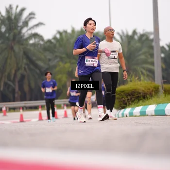 Runner Photo 7538949