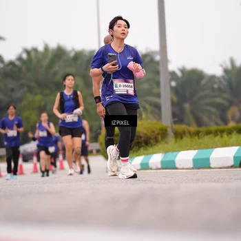 Runner Photo 7538950