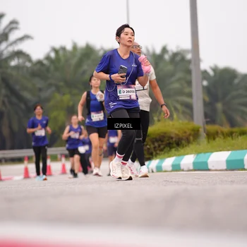 Runner Photo 7538952