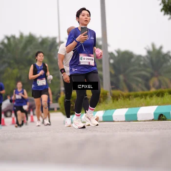 Runner Photo 7538954