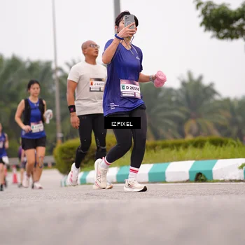 Runner Photo 7538956