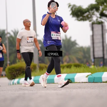 Runner Photo 7538957