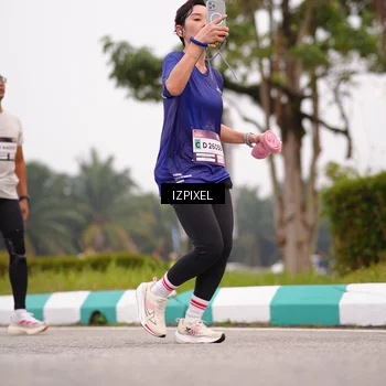 Runner Photo 7538958