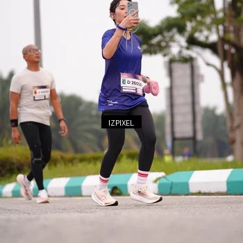 Runner Photo 7538959