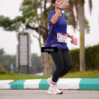 Runner Photo 7538964
