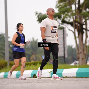 Runner Photo 7538967