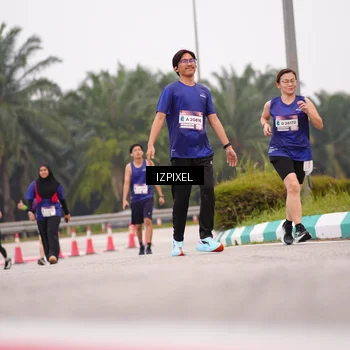 Runner Photo 7538970