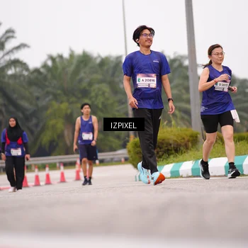 Runner Photo 7538972
