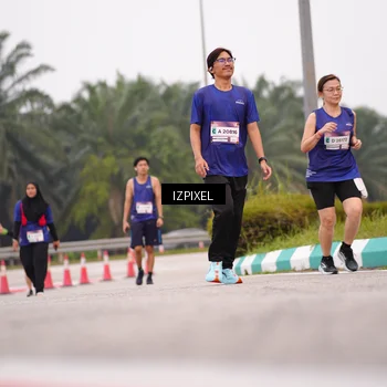 Runner Photo 7538973