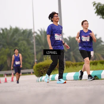Runner Photo 7538976