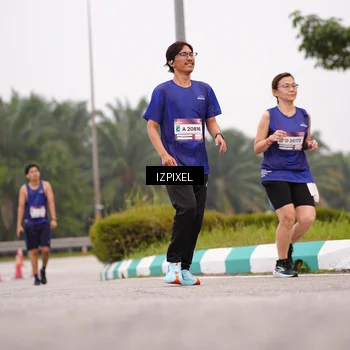 Runner Photo 7538979