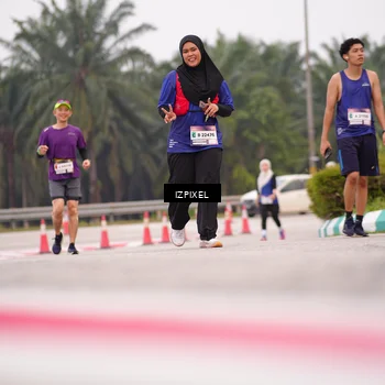 Runner Photo 7538980