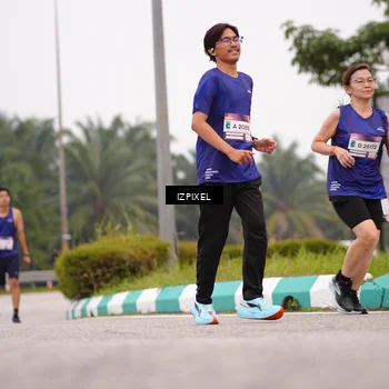 Runner Photo 7538982