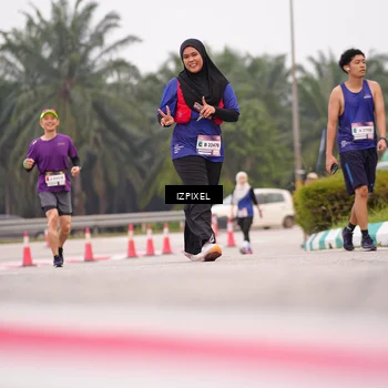 Runner Photo 7538986