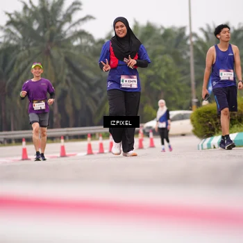 Runner Photo 7538987