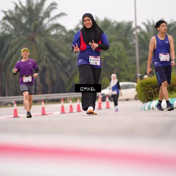 Runner Photo 7538988