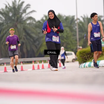 Runner Photo 7538990