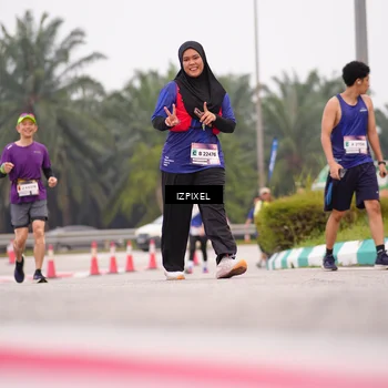 Runner Photo 7538991