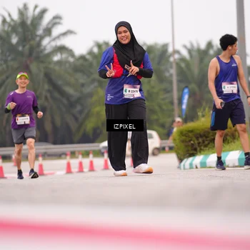 Runner Photo 7538992