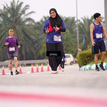 Runner Photo 7538993
