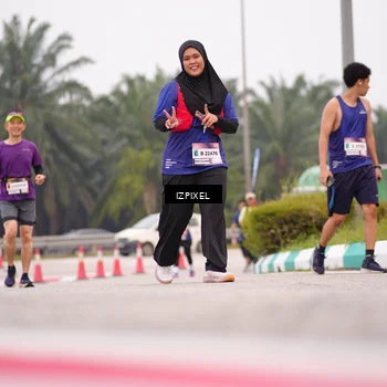 Runner Photo 7538994