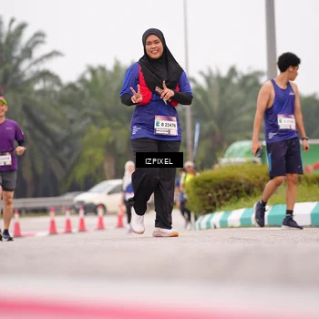 Runner Photo 7538995