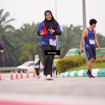 Runner Photo 7538996