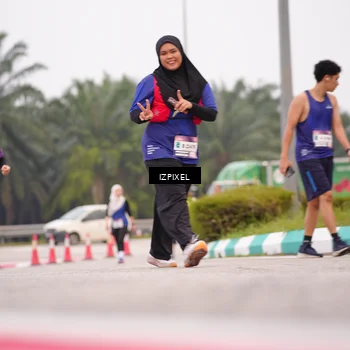 Runner Photo 7538997
