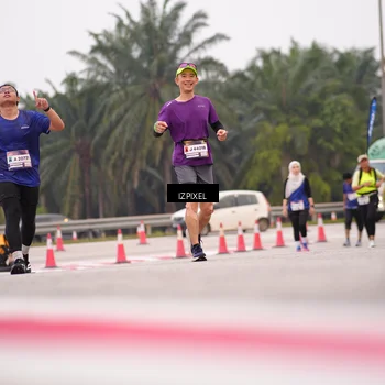 Runner Photo 7538998