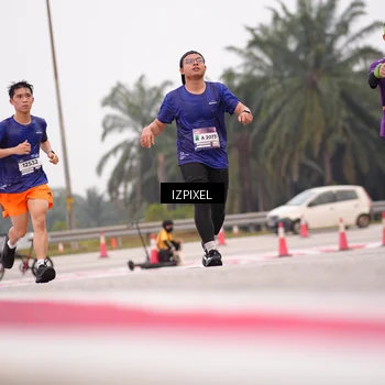 Runner Photo 7538999