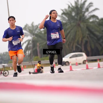 Runner Photo 7539005