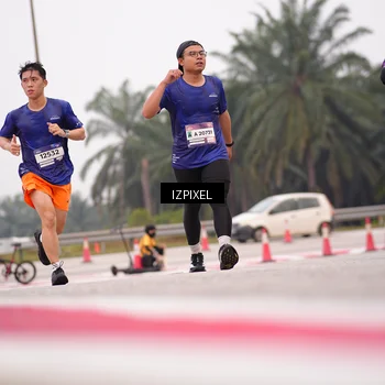 Runner Photo 7539006