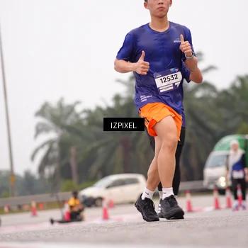 Runner Photo 7539007