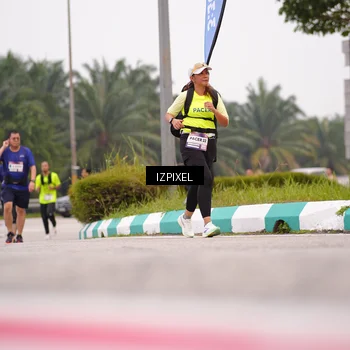 Runner Photo 7539014