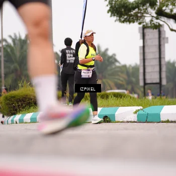 Runner Photo 7539016
