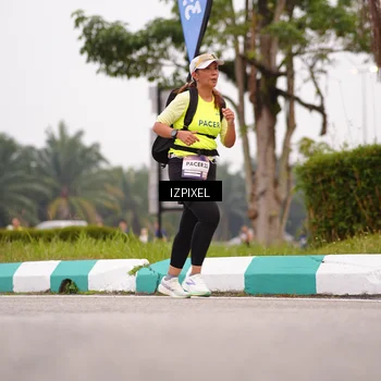 Runner Photo 7539027
